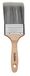 ProDec 3 inch Decorator Kunststof Verfkwast voor een gladde afwerking met Emulsie-, Glans- en Satijnverf op Muren, Plafonds, Hout en Metaal, 3" 75mm