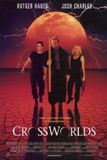 Crossworlds FILMFAN Crossworlds (Import) DVD