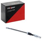 Maxgear Trekkoord parkeerrem achter