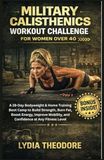 Military Calisthenics Workout Challenge For Women Over 40