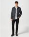 Wrangler Greensboro Heren Jeans Deep Ink