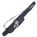 Daiwa N Zon Foudraal 2 Compartimenten Blauw 145 cm