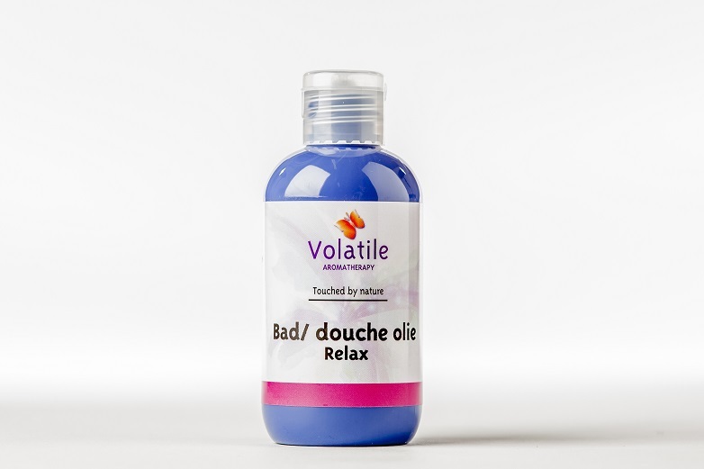 Volatile Badolie Relax 250ml