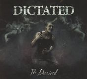 PIAS Nederland Metal Blade Records Dictated - The Deceived (CD)