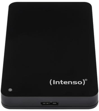 Intenso 2,5&quot; Memory Case
