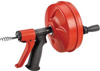 RIDGID 57043 Power Spin+ Ontstopper met automatische aanvoer