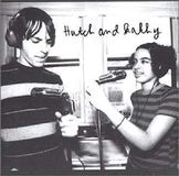Hutch And Kathy - Hutch And Kathy