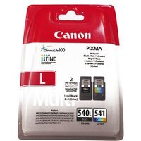 Canon Canon Inktcartridge PG-540L/CL-541