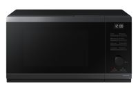 Samsung MG23DG4524CG Zwart, Roestvrijstaal Grill-magnetron Aanrecht 23 l 800 W