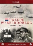 Source1 Nederland In De Tweede Wereldoorlog 1940 - 1945 (DVD) - Box Set - Oorlog - Regio 2