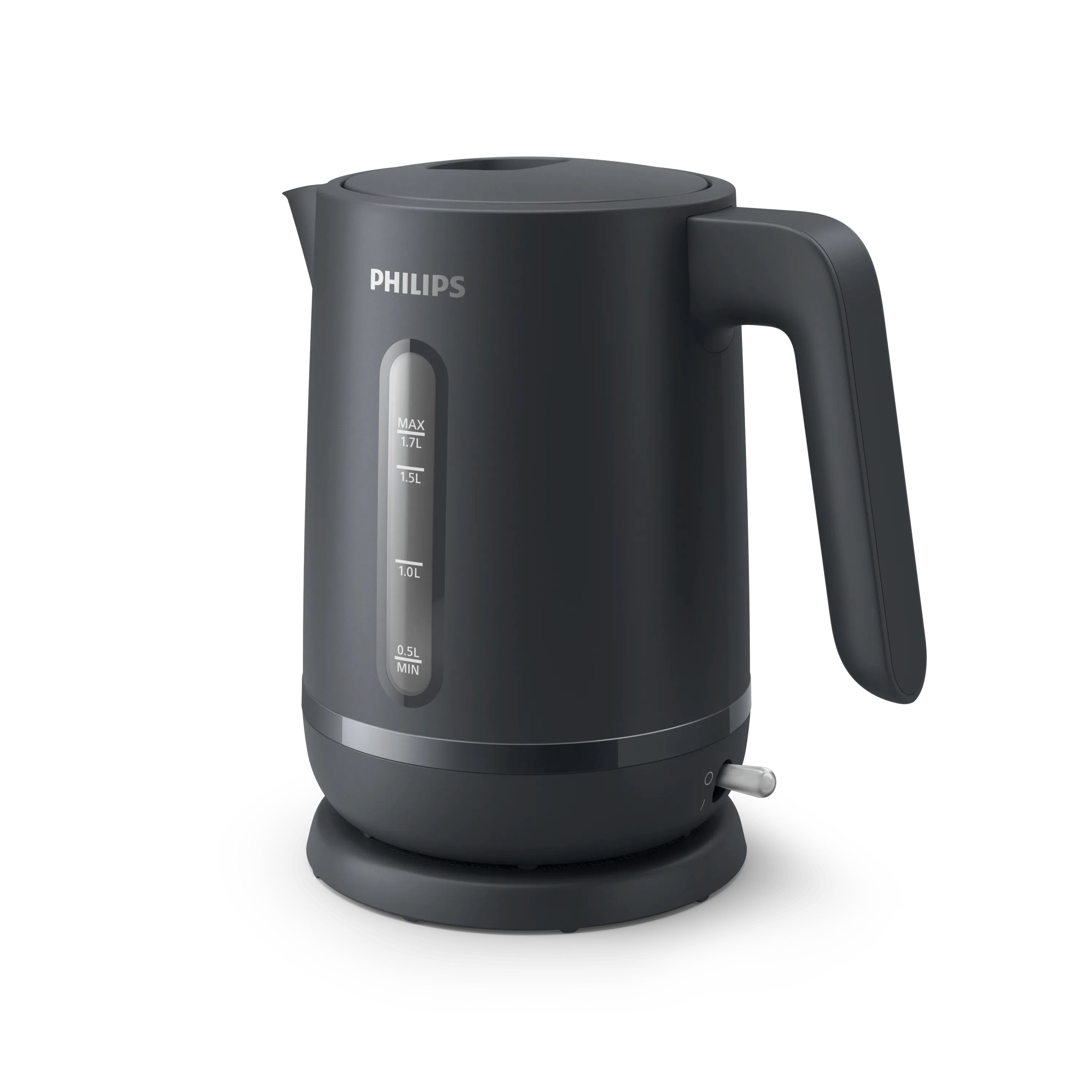 Philips Essential-collectie Philips-waterkoker uit de 1000-serie HD9314/90R1