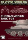 Russian Medium Tank T-34 Paperback
