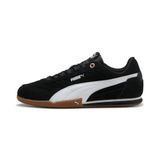 PUMA Sneakers laag 'Bella Donna' zwart / wit