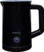 Gastronoma Melkopschuimer - Elektrisch 500W - 150ml - 18150003 - Zwart