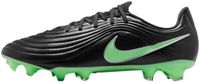 Nike tiempo maestro academy fg/mg zwart