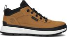Timberland Field Trekker Low Lace Up Sneakers - Heren - Camel - Maat 45