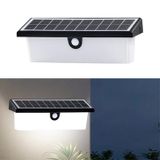 Applique solaire à détecteur de mouvement YH0617-PIR - Blanc froid