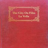 V2 Red Eye City On Film La Vella LP