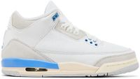 Jordan Nike Jordan 3 Retro Lucky Shorts (GS) - Sneakers Kinderen - Maat 37.5