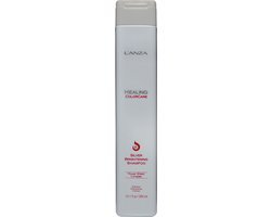 L'ANZA Healing Haircare Healing ColorCare Silver Brightening Shampoo 300 ml