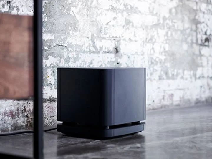 Bose Bass Module 500 - Zwart kopen? | Kieskeurig.nl | Soundbar