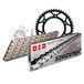 Kettingset DID Kettingset staal 520ZVM-X / 116 eindeloos voor HM CRE F R 250/450 cc bouwjaar 2004-2006