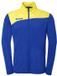 Kempa Veste d'entraînement Athletics 29 Poly-jack 2005184 Royal/Limonengelb Hommes