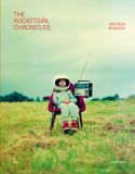 Andrew Lannoo Publishers The Rocketgirl Chronicles Hardcover