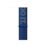 Apple MPHY3ZM/A - Band - Marineblauw - Nylon - voor Apple Watch 38/40/41mm