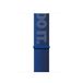 Apple MPHY3ZM/A - Band - Marineblauw - Nylon - voor Apple Watch 38/40/41mm
