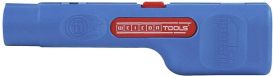 WEICON Striptang coax 6–8 mm – blauw staal