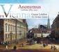 PIAS Nederland Pan Classics Gunar Letzbor & Ars Antiqua Austria - Ex Vienna ? Anonymous Violin Music (Habsburg Violin Music) (CD)