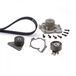 GATES Pompe à eau + kit de courroie de distribution KP15509XS