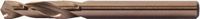 KS Tools 330.6110 HSS-G-Co 5 Spiraalboor 11 mm Kobalt DIN 1897, DIN 1412 C 5 stuk(s)
