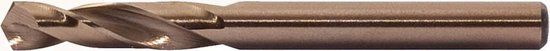 KS Tools 330.6110 HSS-G-Co 5 Spiraalboor 11 mm Kobalt DIN 1897, DIN 1412 C 5 stuk(s)