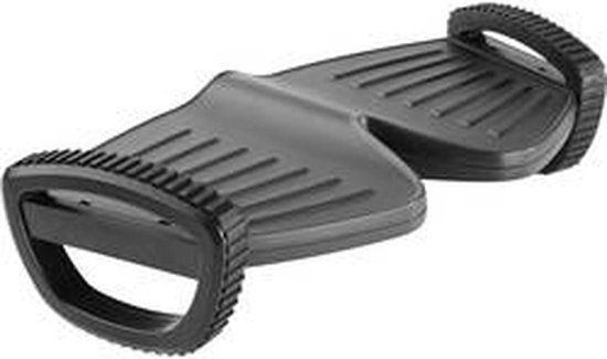 SpeaKa Professional SP-9008924 Voetensteun - Zwart