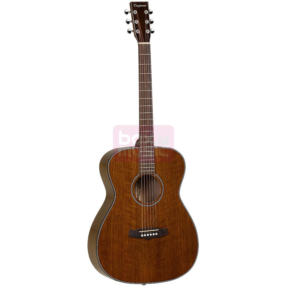 Tanglewood Sundance Delta Historic TW40 OD westerngitaar