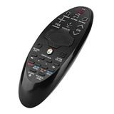 Multifunctionele Samsung Multifunctionele Smart TV-afstandsbediening, vervangende afstandsbediening zonder batterij voor BN59-01185F BN59-01185D voor LG Smart TV