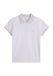 LEVI'S ® Chemise 'Levi's Original Polo' lilas pastel / Blanc