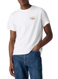 Levi's T-shirt pour homme, coupe décontractée, Archief Sport Emb Pr, XXL