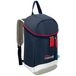 BigBuy Outdoor Koelrugzak Marineblauw 10,6 L