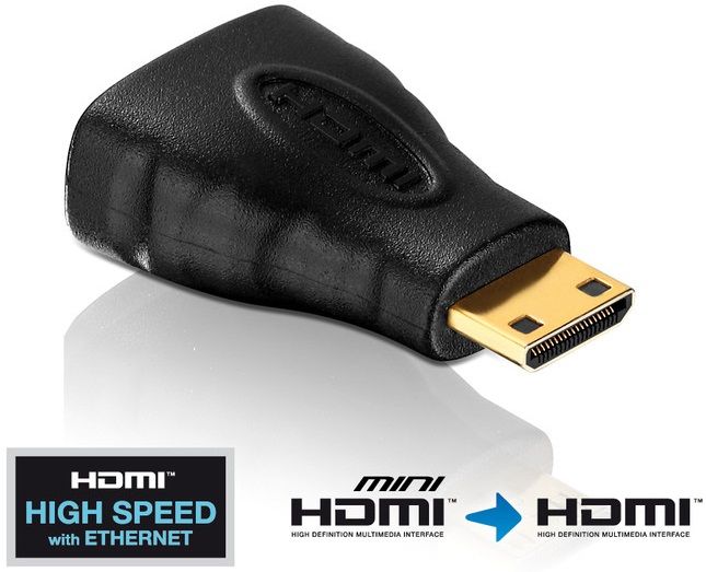 PureLink PureInstall PI055 - Zwart