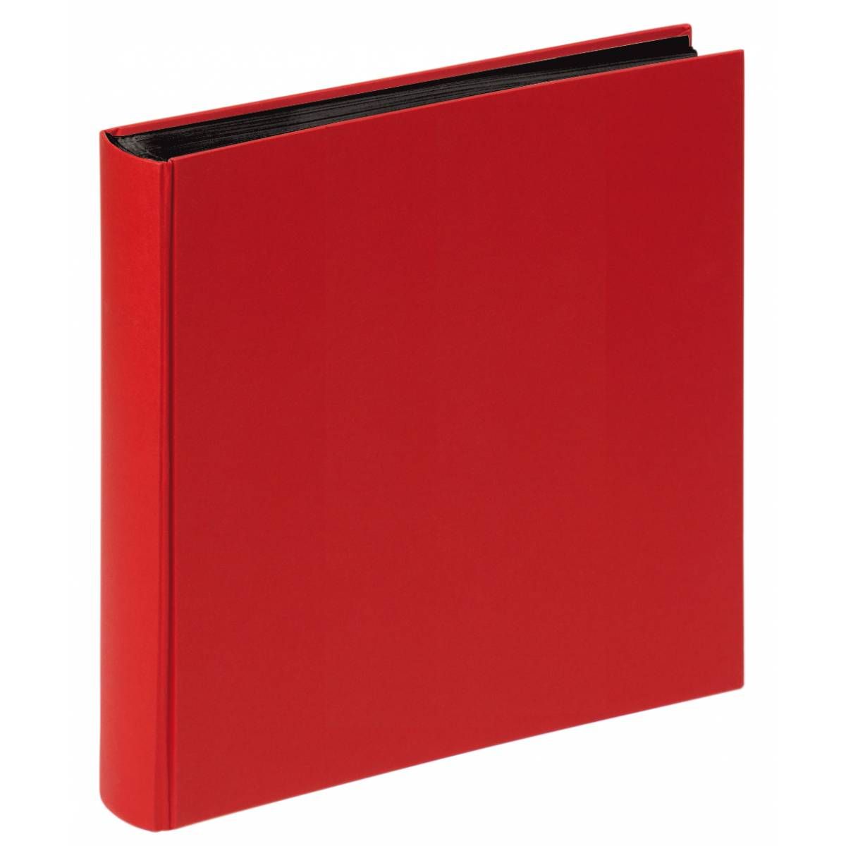 Walther Fun Fotoalbum - Rood - 30x30 cm