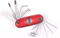 Ibanez Multitool MTZ11