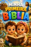 MINHA PRIMEIRA BÍBLIA