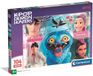 Clementoni K-Pop Demon Hunters Puzzel Maxi 104 Stukjes