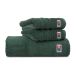 Lexington Serviette de bain Icons Original 100x150 cm Juniper green