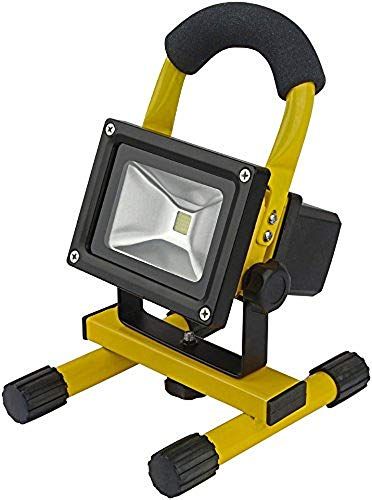 Brüder Mannesmann M30685 LED-spots 10 W