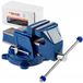Schmith Werkbankklem 100 mm SIMS-100 - Professionele slotenmaker