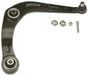 TRW AUTOMOTIVE AFTERMARKET JTC1177 draagarm